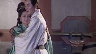 In the past, the love words in TV dramas were all about family, country and the world. They were bot