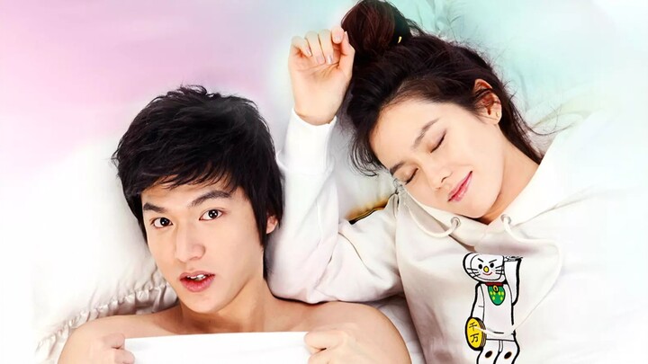 [Eng sub] Personal Taste Episode 7