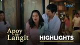 Apoy Sa Langit: Gender reveal gone wrong | Episode 53 (2/4) (with English subtitles)