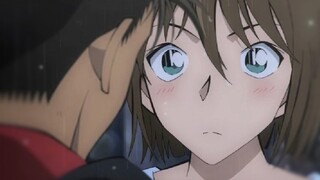 那些被眼睛封印的颜值！！！