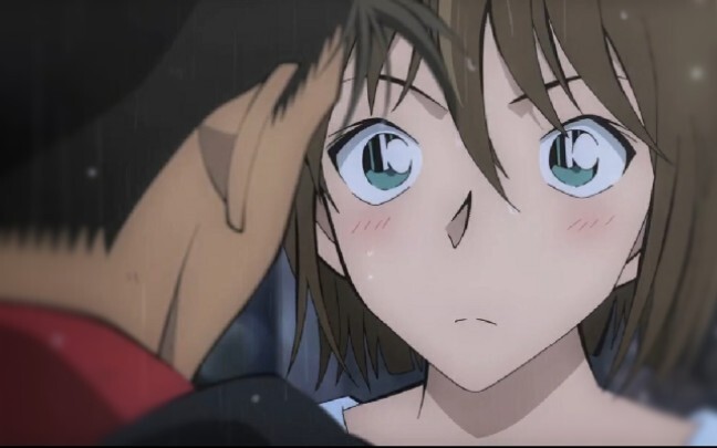 那些被眼睛封印的颜值！！！