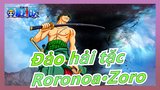 [Đảo hải tặc] Hoàng đế thứ 5 - Roronoa·Zoro