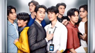 A Boss And A Babe (2023) Episode 5 Eng Sub