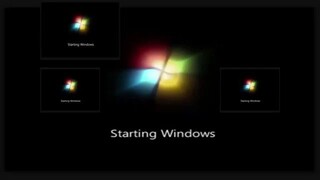 Windows 7 Gamma Remix