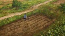 Episode 1 Clevatess: Majuu no Ou to Akago to Shikabane no Yuusha Episode 1 sub indo