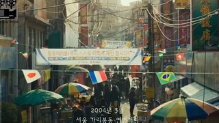 phim Ngoài Vòng Pháp Luật 1 #reviewphim