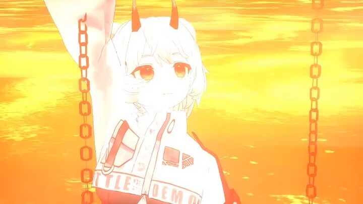Burning, burning