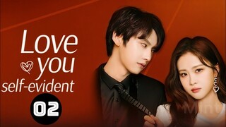 Love You Self-Evident | ep 12