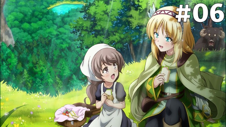 Nhạc Phim Anime √ Tại Vùng Đất Laedale Tập 6 | AMV - Anime Tv 2