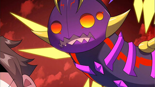 神宠281：开挂的大紫