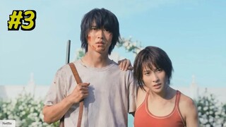 Alice in Borderland [Indonesian] Episode 3 (Sub Indo)