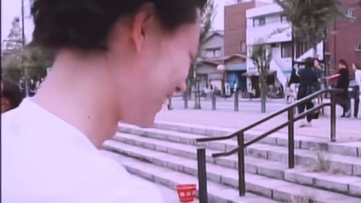 [Remix]Handsome cuts of Suda Masaki in <Kamen Rider Double>