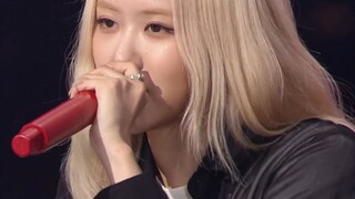 朴彩英Cover Too Good to Say Goodbye Live版