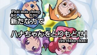 Ojamajo Doremi Phần 2 tập 23
