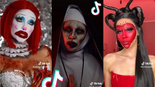 Crazy Makeup Art I found On TikTok #31