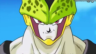 [Dragon Ball if Series 42] Fighting Nation Earthlings: Battle Against the Scumbags 02