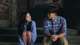 Touching You [[Eps 4, Sub Indo]]