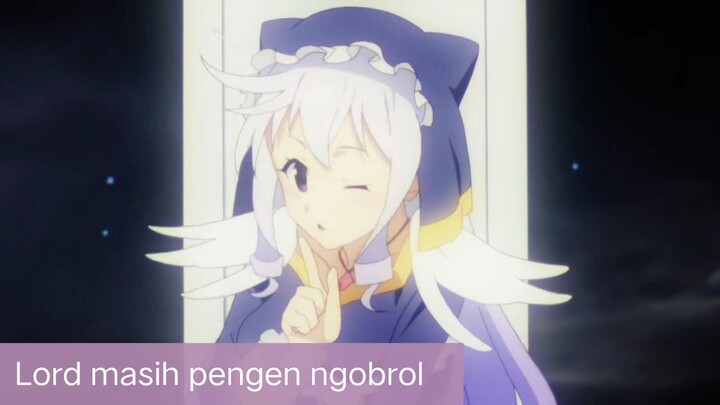 #KompetisiKreasiUnggahan4, Lord gamau bangkit dulu, masih pengen disini