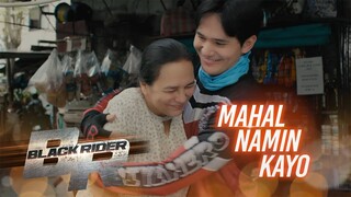 Black Rider: Happy Mother's Day