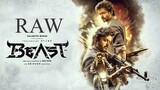 Raw(Beast) Hindi 2022 720p