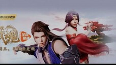 Peerless Martial Spirit Season1 Episode1-20 Sub Indo