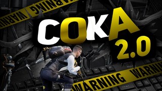 COKA 2.0 Pubg Beats Sync Montage | Pubg Mobile | Android Edit