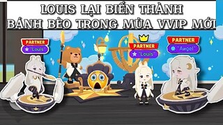 PLAY TOGETHER | LOUIS ComeBack Sau Nhiều Ngày Vắng Bóng - VVIP MÙA MỚI