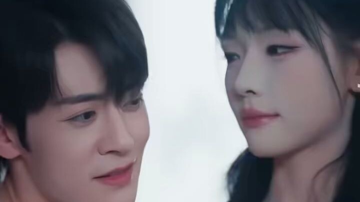 Wang Xingwei & Wang Yunyun - Giving You Every Morning and Evening  Sub Indo