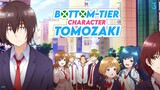 Bottom-Tier Character Tomozaki Season 2 Episode 3