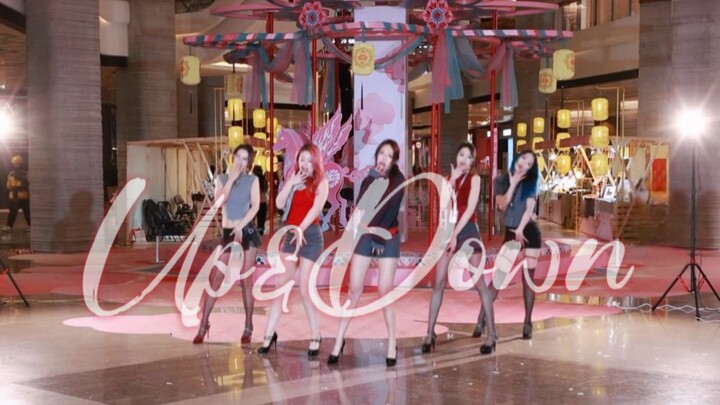 “AOD” phong cách công sở đỏ xám cực phẩm! Năm mới chỉ lên không xuống! Khai xuân đại cát 🧧