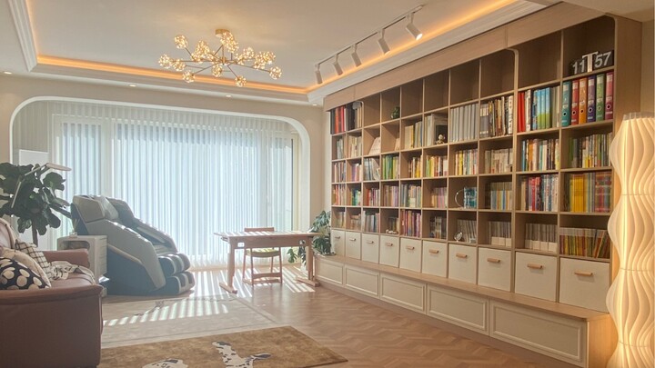 Everything You Want to Know About Custom Bookcases Is Right Here