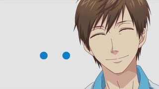 เขาอายุมากกว่าฉันเพียงสองปี ซึ่งเป็นตอนจบของหนัง