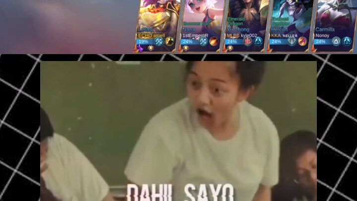 ml pabigat ka