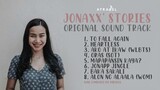 JONAXX STORIES OST PLAYLIST (originals of Ayradel De Guzman)