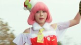 "𝟰𝗞" Dyna·Dekai/Ultraman Deckard thế hệ mới 𝗢𝗣 "𝙒𝙖𝙠𝙚 𝙪𝙥 𝘿𝙚𝙘𝙠𝙚𝙧" nâng cao nội dung PV