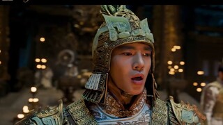 Bangun! Pernahkah Anda melihat trailer perdana Fengshen versi luar negeri? ! !