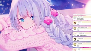【雫るる】口述日记 平凡的一天也有快乐的时光