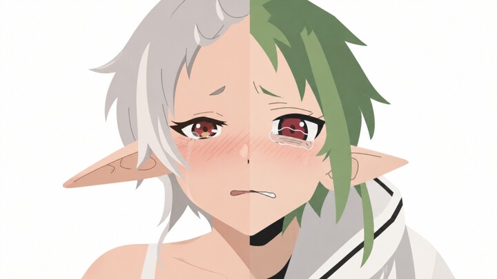 “Finally, I can love you for one more day…”