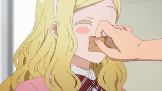 【يناير 2023 / إيشيكاوا كيجوتو & تاكاهاشي ريه】تشى-تشان فتاة | فيديو دعائي للشخصية [فريق MCE للترجمة إ