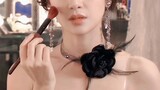What the hell! Do you dare to believe that the second makeup of the female lead in the ancient idol 