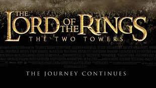 Lord of the rings | The two towers / 2002