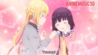anime avm hindi song character dheela Hai