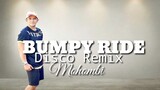 BUMPY RIDE - Mohombi | Remix bootleg| dance fitness | TNC mhon