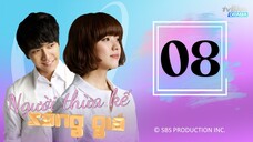 tvBlue DRAMA | Người Thừa Kế Sáng Giá - Tập 8 | TVM CORP