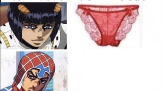 صور مضحكة من JOJO (الحلقة الثالثة)