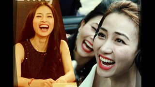 RÁCH HỌNG vì nghe Chị Google CHẾ LỜI các bài hát Việt