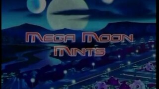 Team Galaxy Eps #16 [Mega Moon Mints]