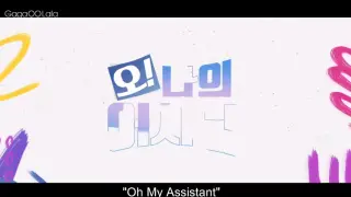 OH! MY ASSISTANT EP 1