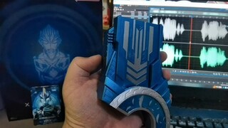 Aix-en-Provence... Hey, what are you holding?