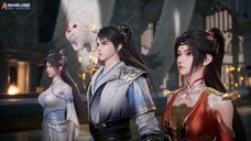 Matrial Shattered Galaxy Eps 27 Sub Indo